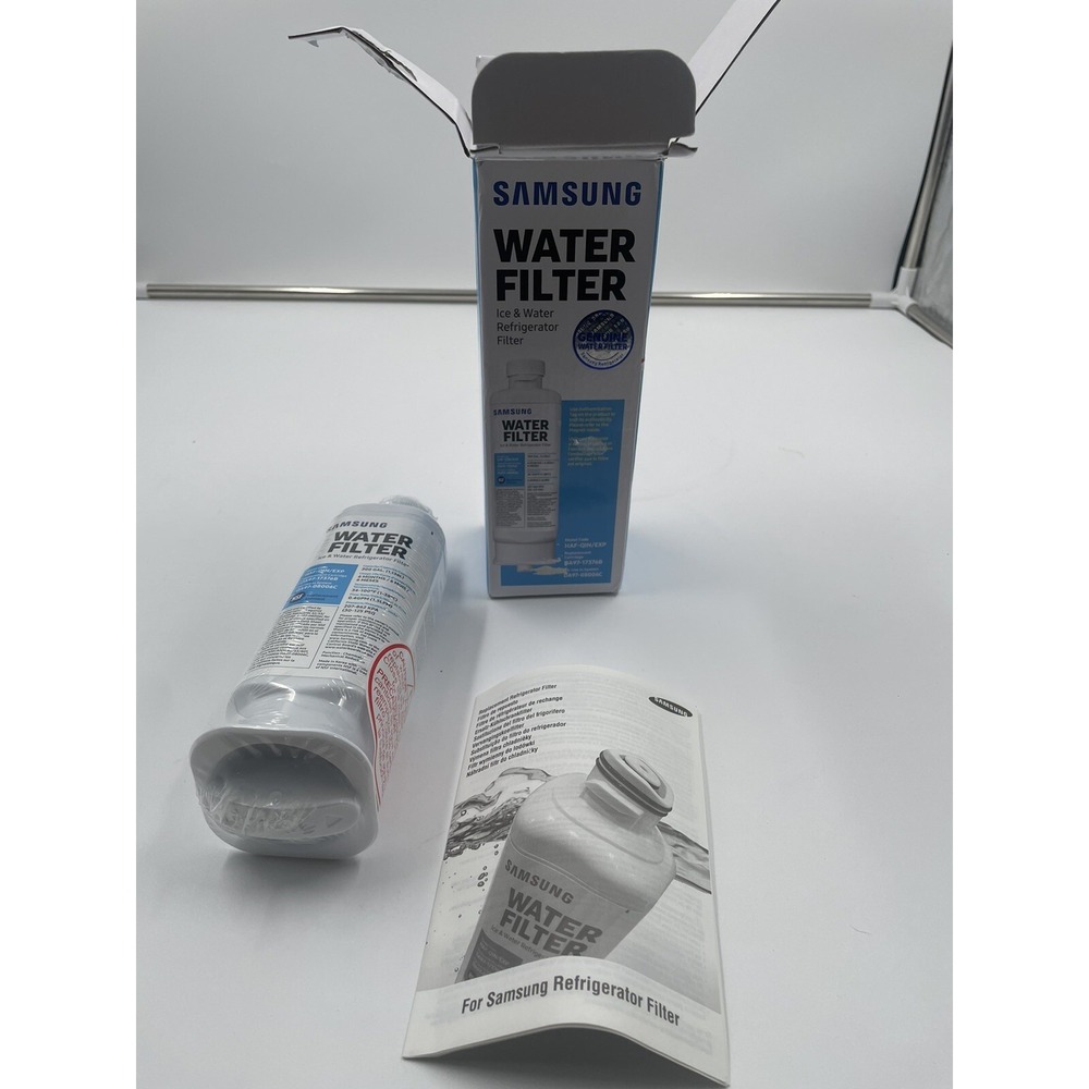 Samsung DA97-17376B Fridge Water Filter / HAF-QIN/EXP..‎